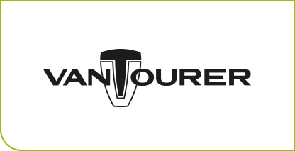 Logo & Link: VANTourer Konfigurator